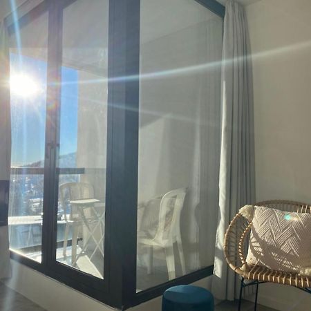 Appartement Au Coeur De La Station De Super-Besse Esterno foto