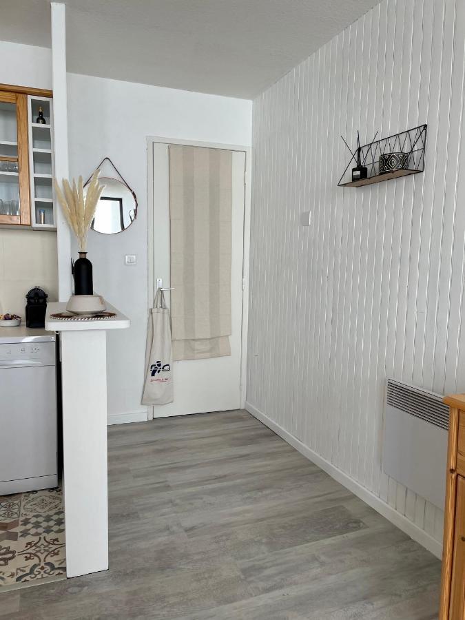 Appartement Au Coeur De La Station De Super-Besse Esterno foto