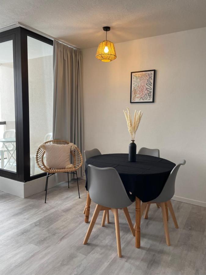 Appartement Au Coeur De La Station De Super-Besse Esterno foto